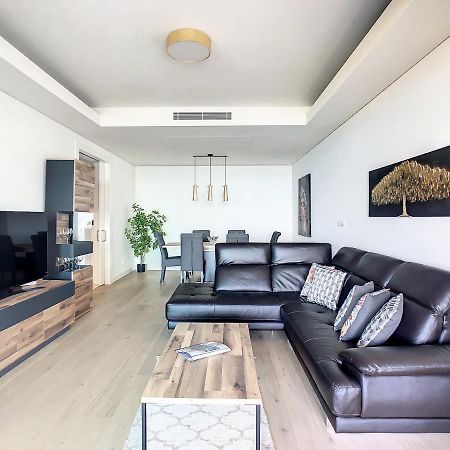 Over The Cliff Apartment By Lovelystay Funchal  Eksteriør bilde