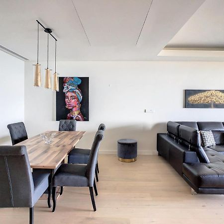 Over The Cliff Apartment By Lovelystay Funchal  Eksteriør bilde