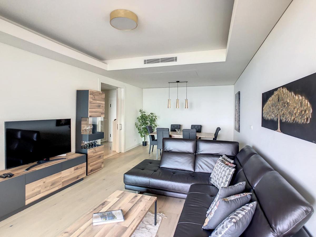 Over The Cliff Apartment By Lovelystay Funchal  Eksteriør bilde