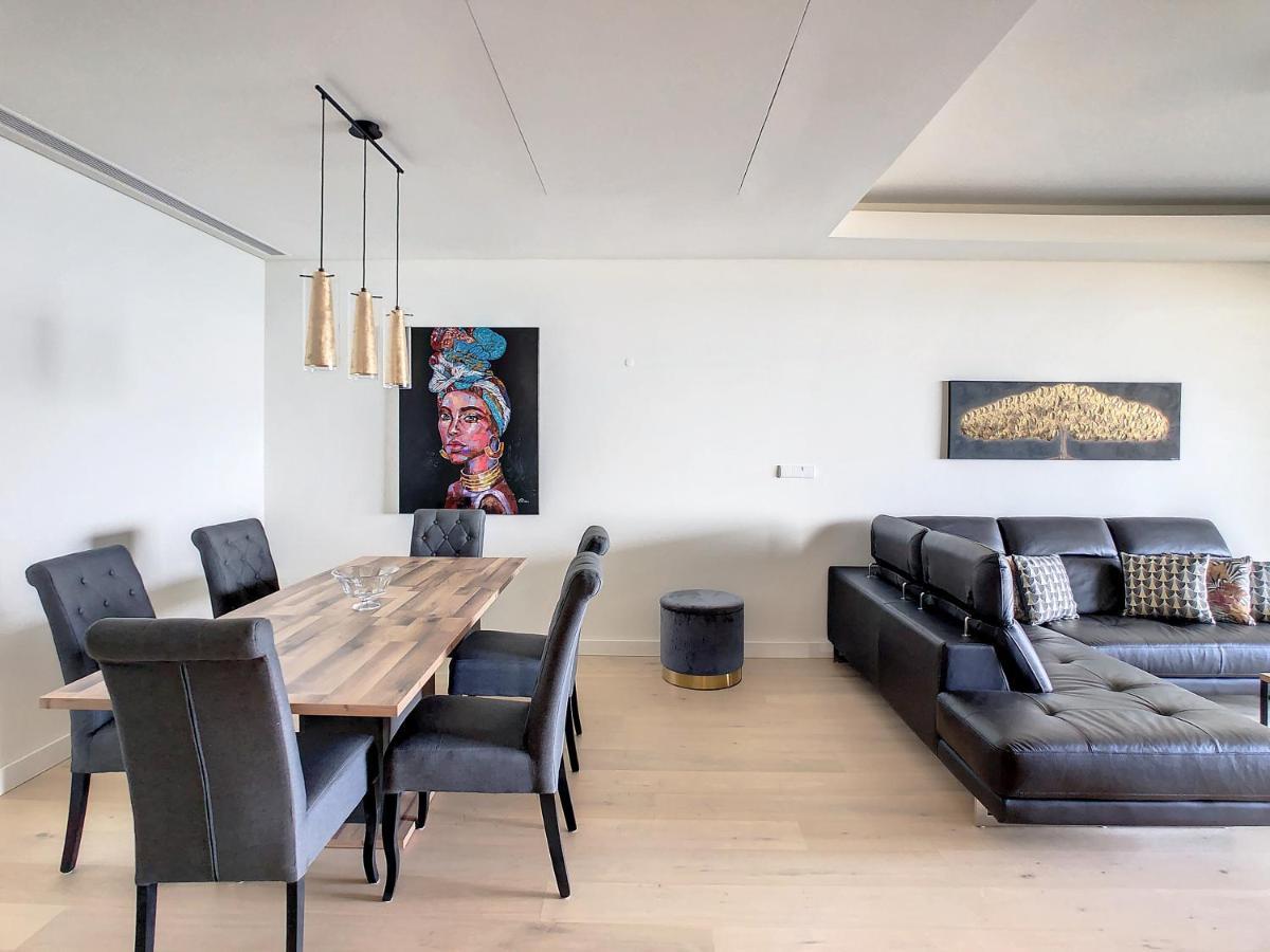 Over The Cliff Apartment By Lovelystay Funchal  Eksteriør bilde