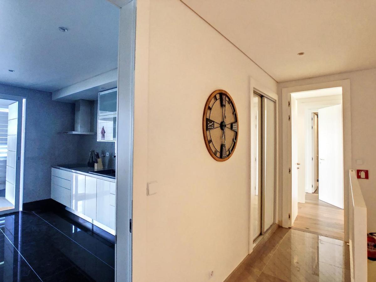 Over The Cliff Apartment By Lovelystay Funchal  Eksteriør bilde