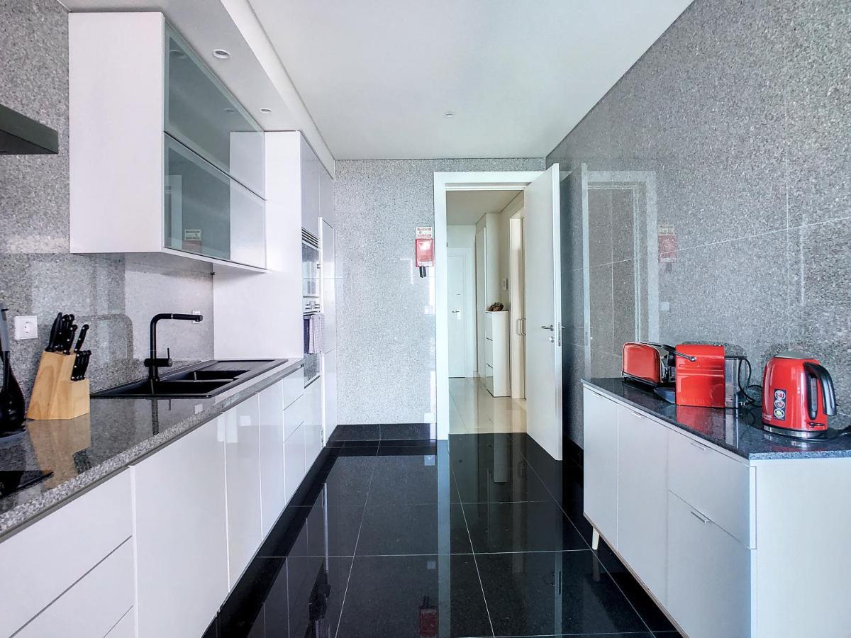 Over The Cliff Apartment By Lovelystay Funchal  Eksteriør bilde