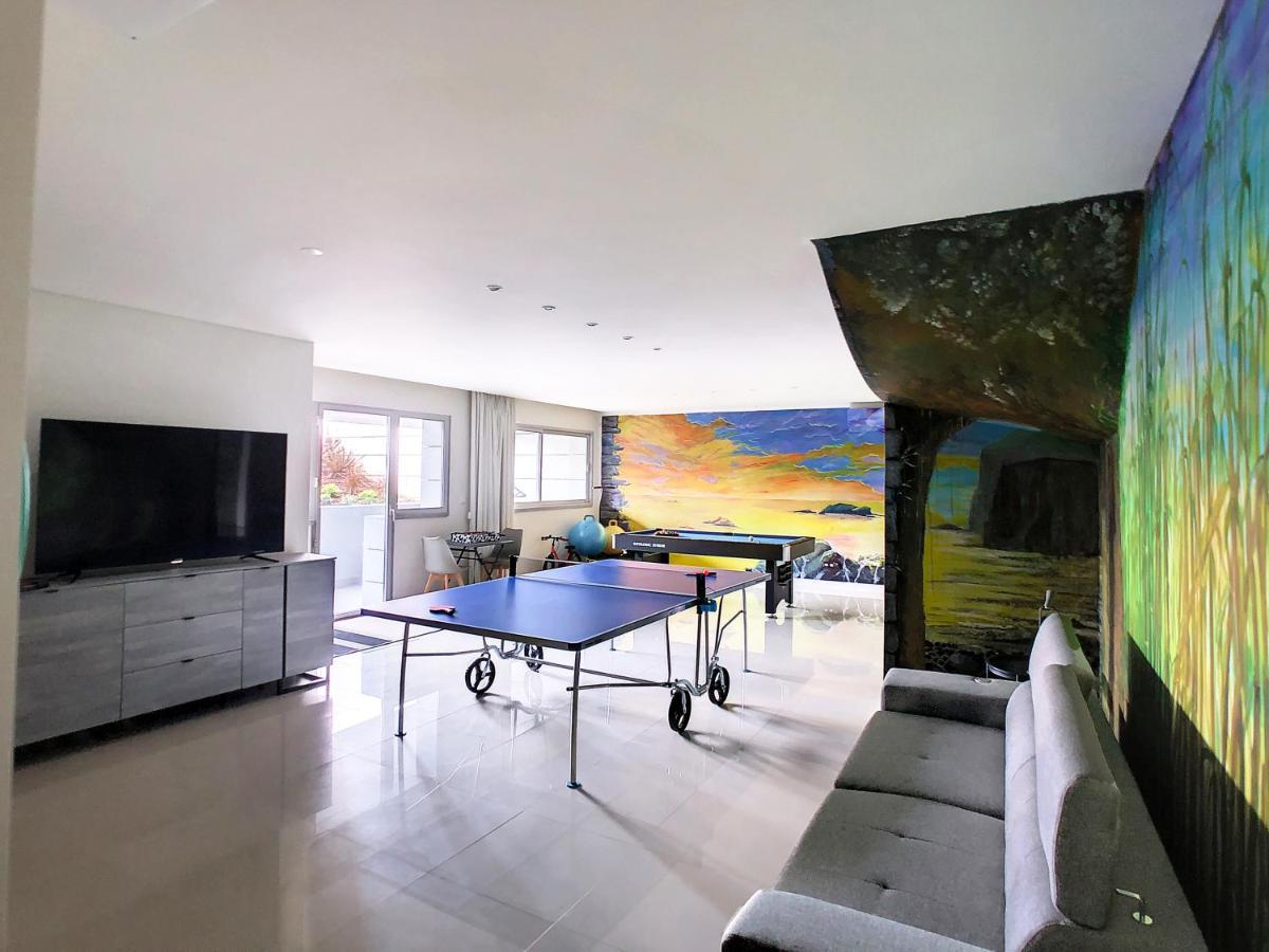 Over The Cliff Apartment By Lovelystay Funchal  Eksteriør bilde