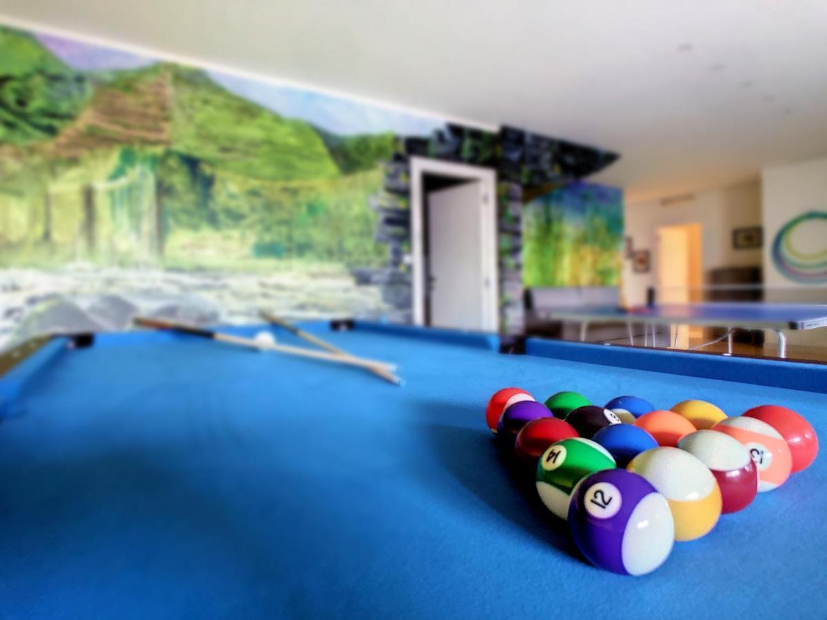 Over The Cliff Apartment By Lovelystay Funchal  Eksteriør bilde
