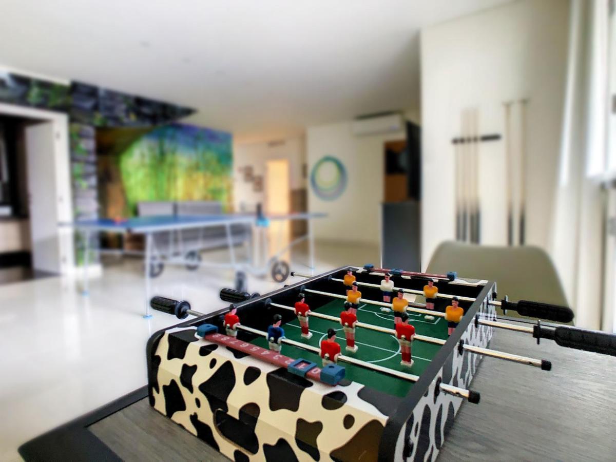 Over The Cliff Apartment By Lovelystay Funchal  Eksteriør bilde