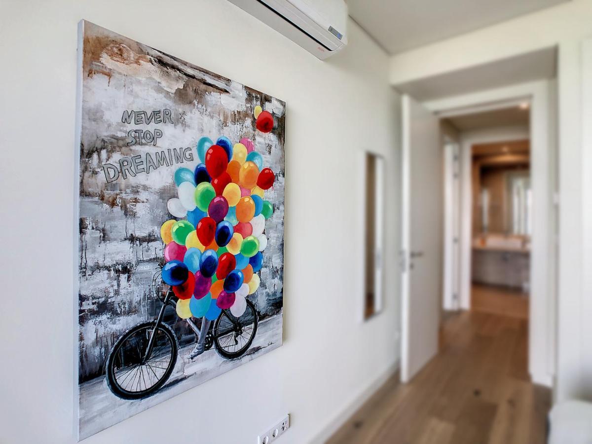 Over The Cliff Apartment By Lovelystay Funchal  Eksteriør bilde