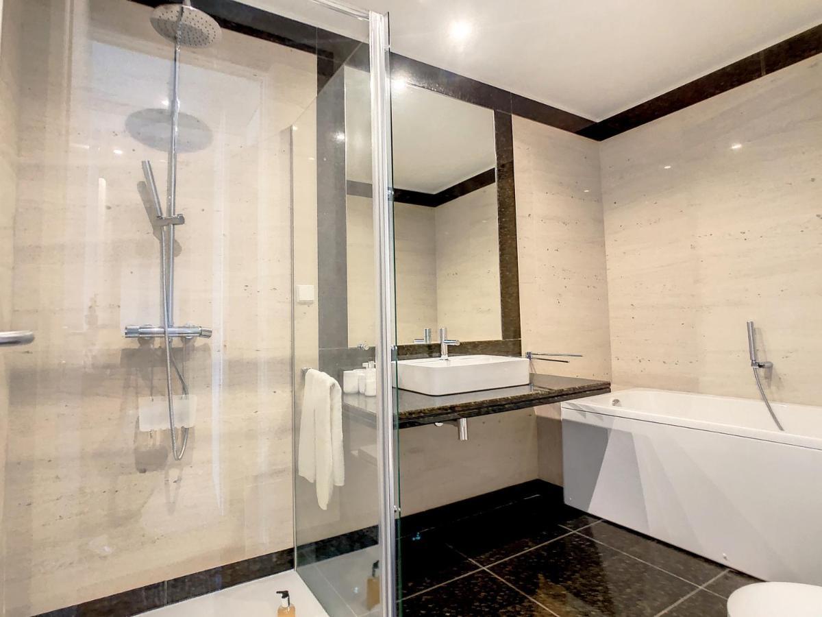 Over The Cliff Apartment By Lovelystay Funchal  Eksteriør bilde