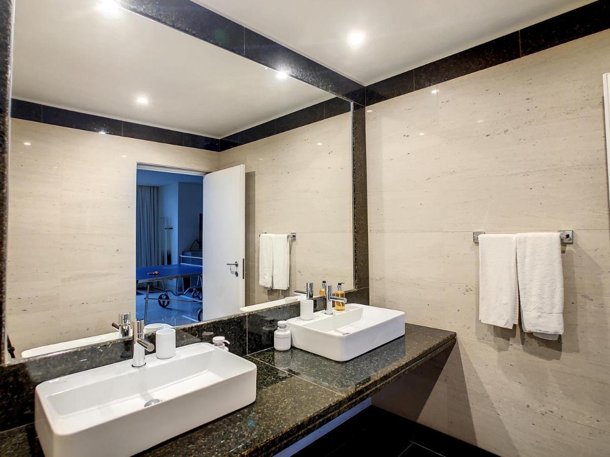 Over The Cliff Apartment By Lovelystay Funchal  Eksteriør bilde