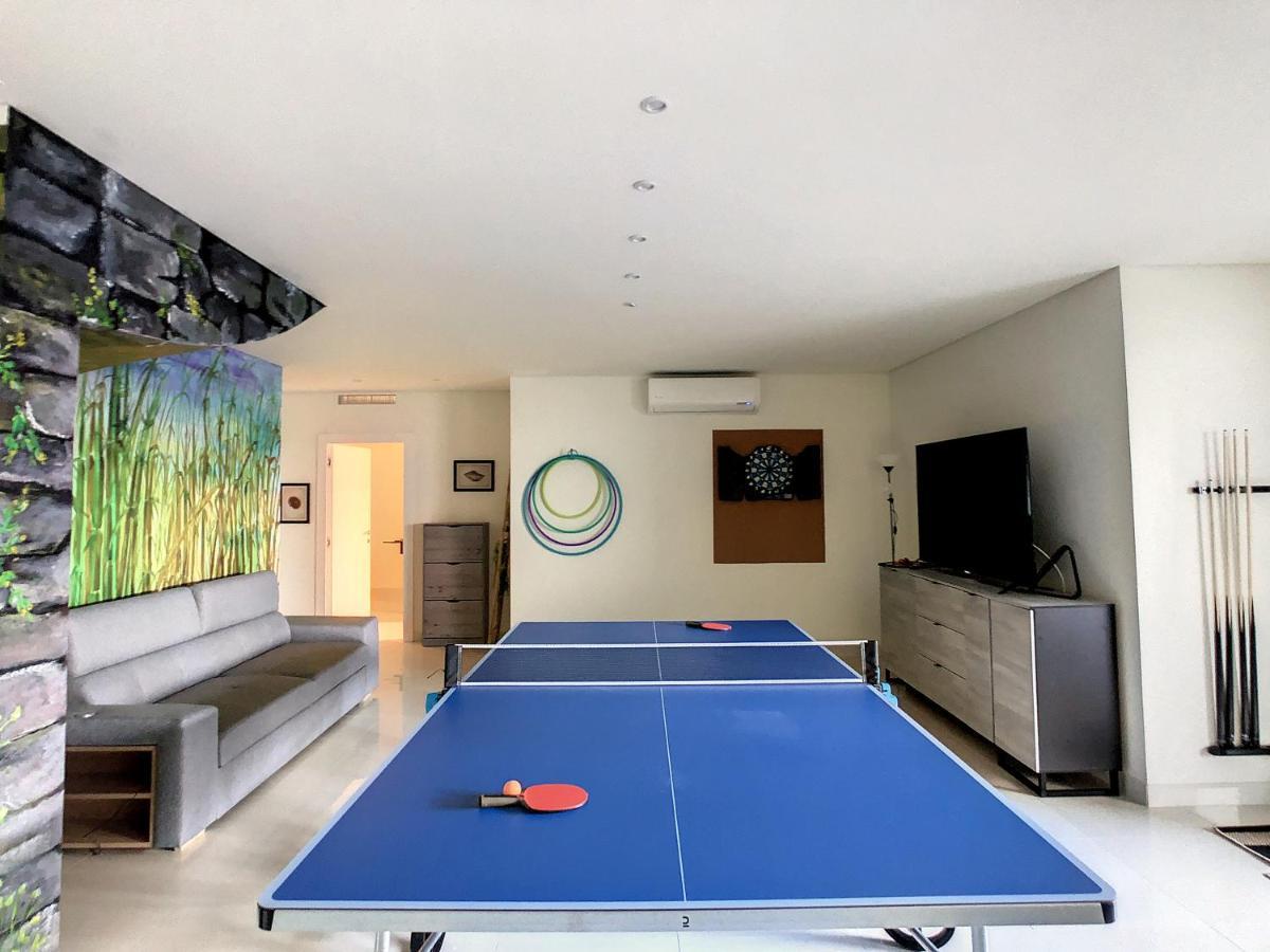 Over The Cliff Apartment By Lovelystay Funchal  Eksteriør bilde