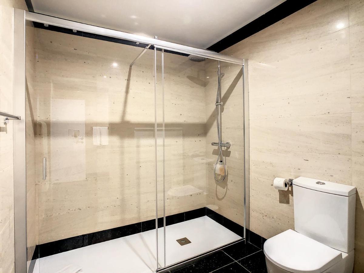 Over The Cliff Apartment By Lovelystay Funchal  Eksteriør bilde